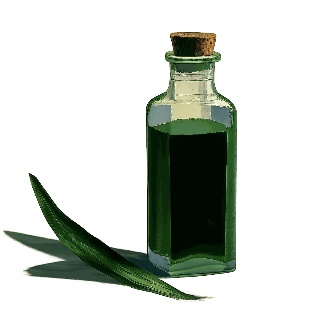 Pandan extract